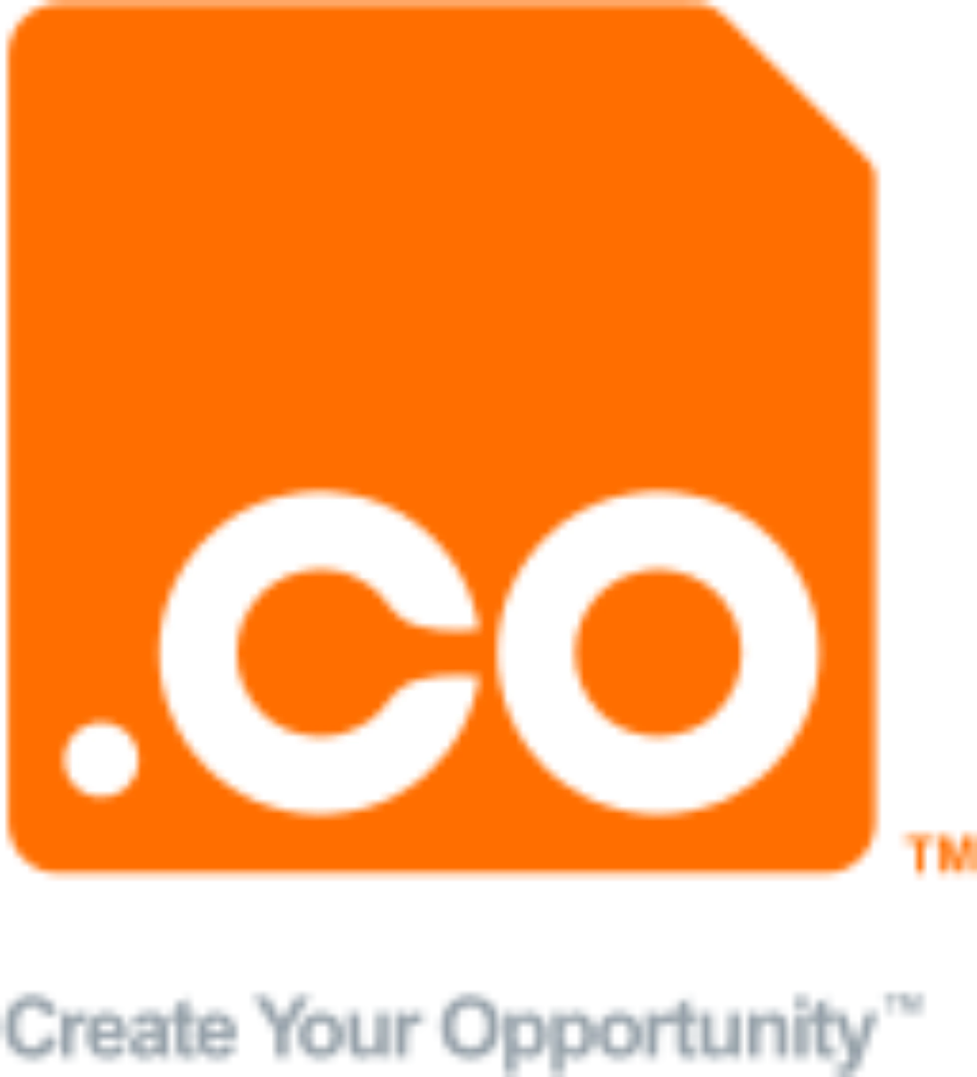 .co TLD