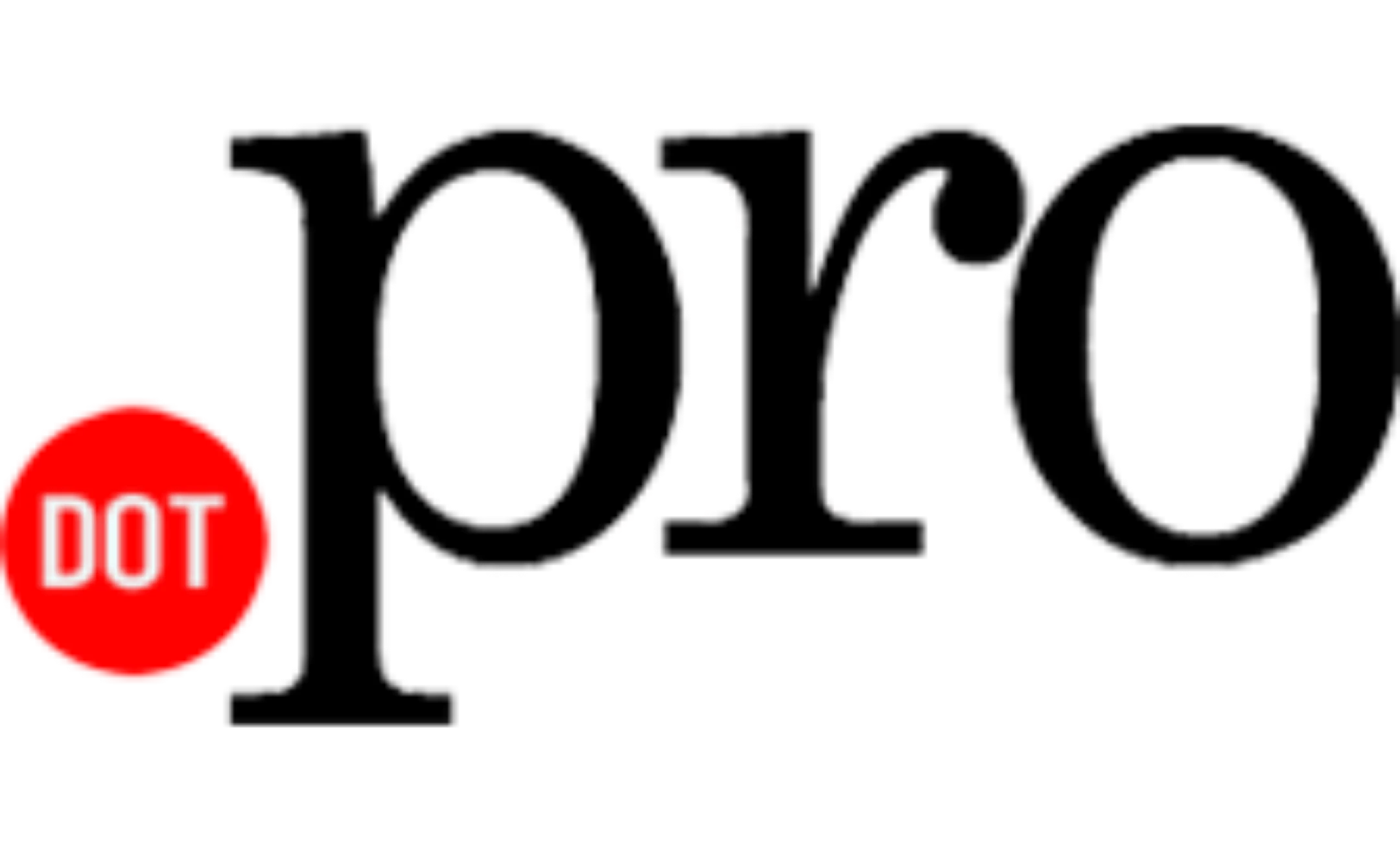 .pro TLD